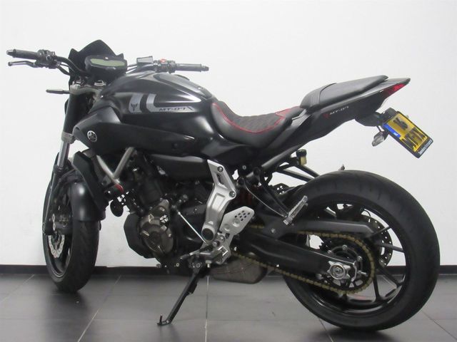 yamaha - mt-07-abs