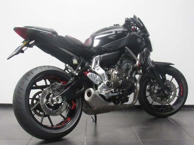 yamaha - mt-07-abs