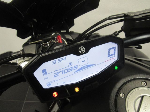 yamaha - mt-07-abs