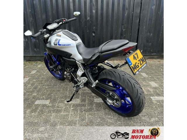 yamaha - mt-07-abs