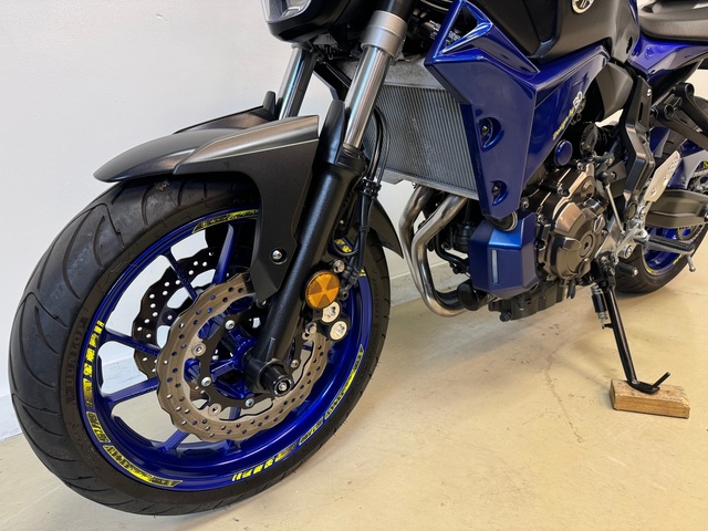 yamaha - mt-07-abs