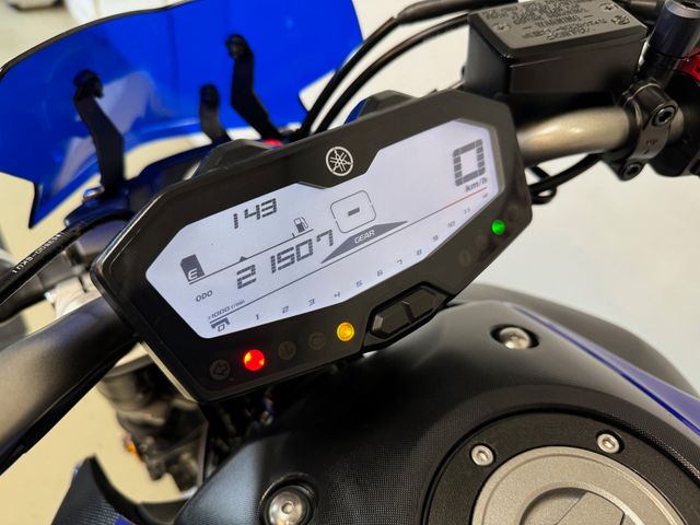 yamaha - mt-07-abs