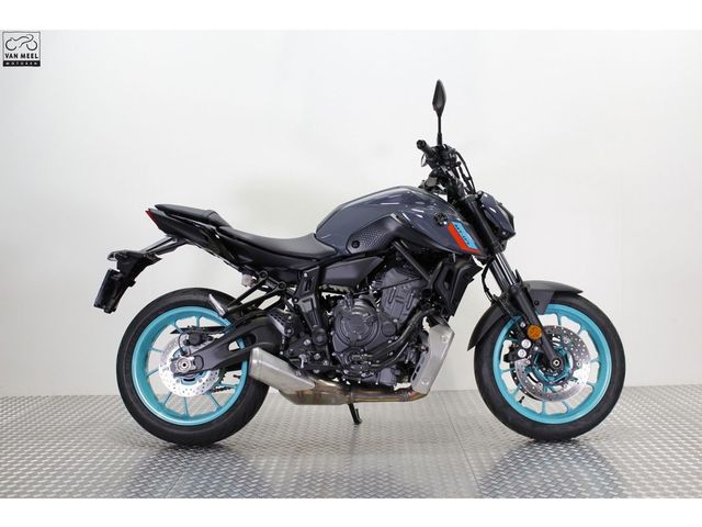 yamaha - mt-07-abs