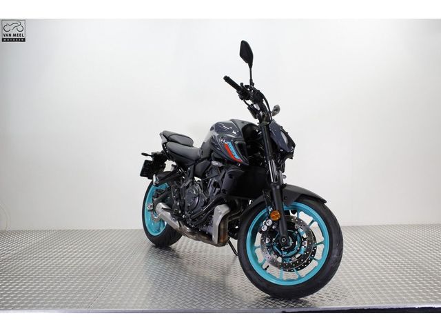 yamaha - mt-07-abs