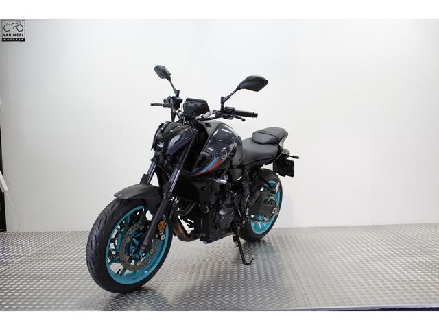 yamaha - mt-07-abs