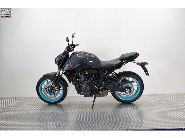 yamaha - mt-07-abs