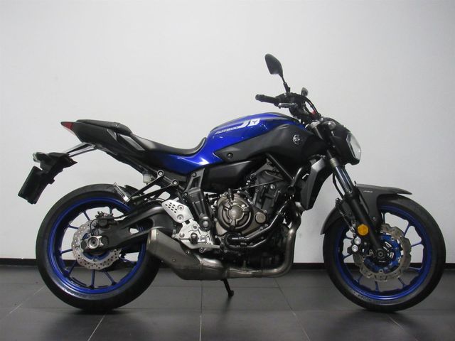 yamaha - mt-07-abs