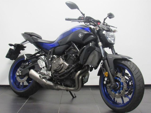 yamaha - mt-07-abs