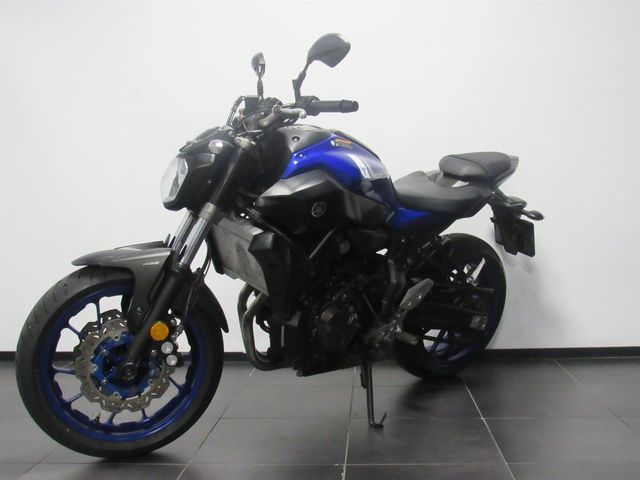 yamaha - mt-07-abs