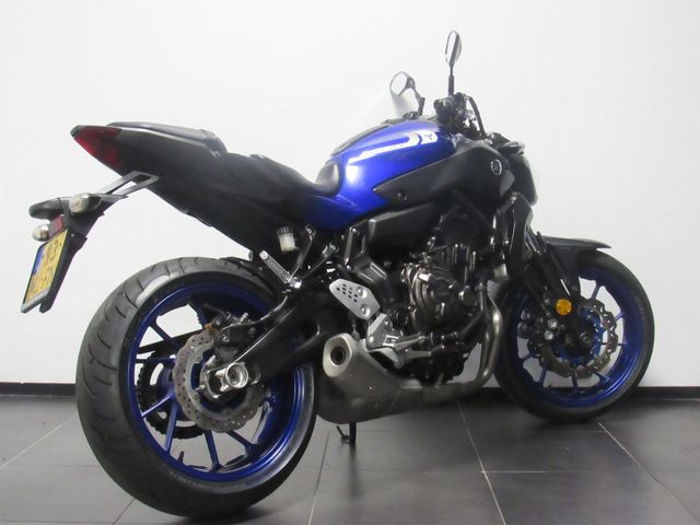 yamaha - mt-07-abs