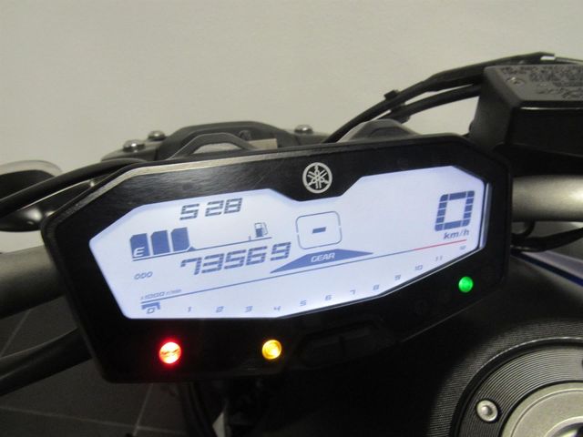 yamaha - mt-07-abs