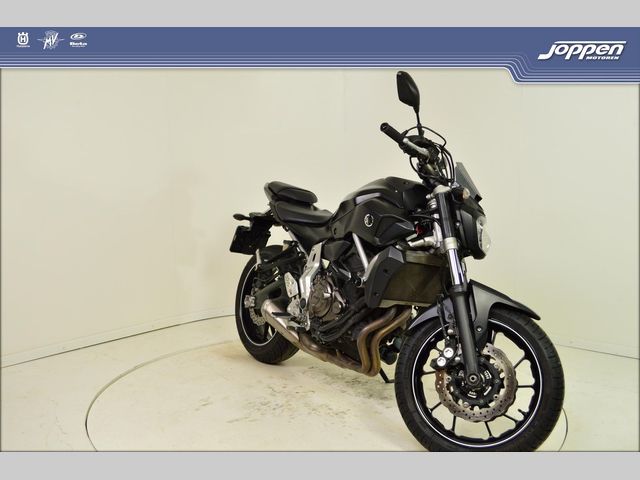 yamaha - mt-07-abs