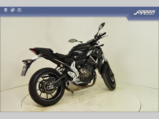 yamaha - mt-07-abs