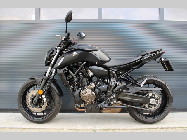 yamaha - mt-07-abs