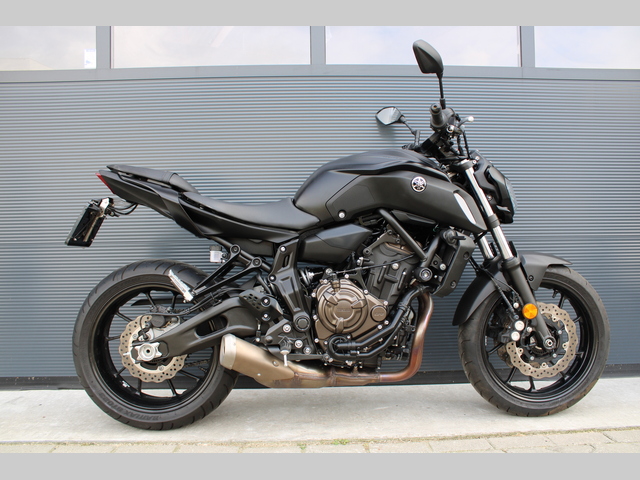 yamaha - mt-07-abs