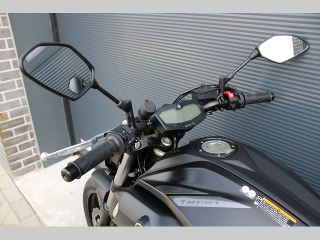 yamaha - mt-07-abs