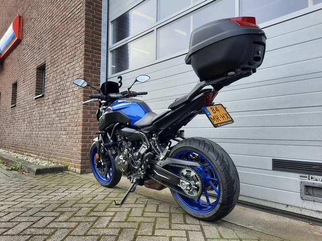 yamaha - mt-07-abs