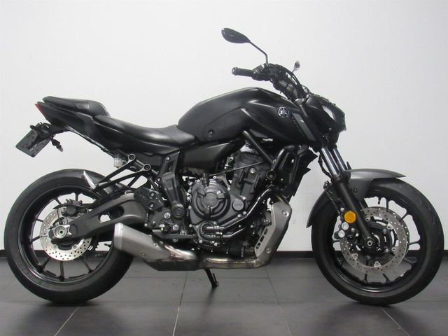 yamaha - mt-07-abs