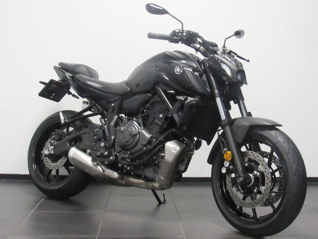 yamaha - mt-07-abs