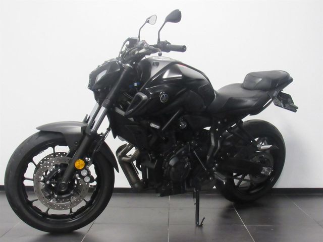 yamaha - mt-07-abs