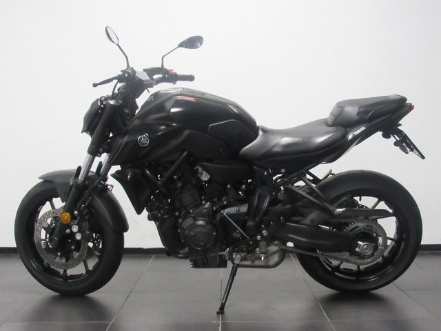 yamaha - mt-07-abs