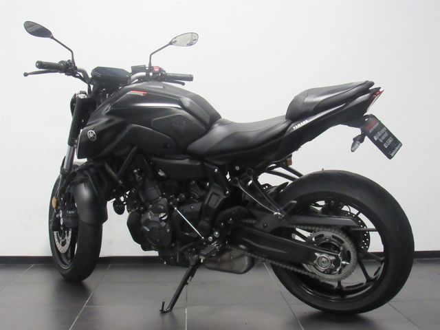 yamaha - mt-07-abs