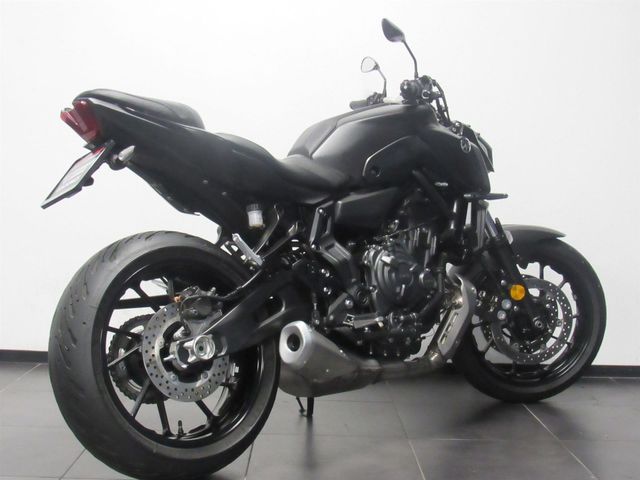 yamaha - mt-07-abs