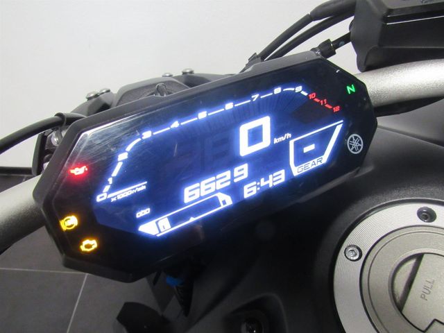 yamaha - mt-07-abs