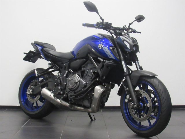 yamaha - mt-07-abs