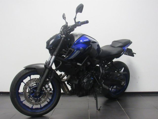 yamaha - mt-07-abs