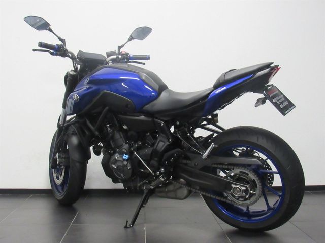 yamaha - mt-07-abs