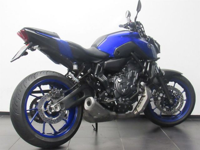 yamaha - mt-07-abs