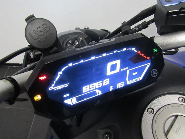 yamaha - mt-07-abs