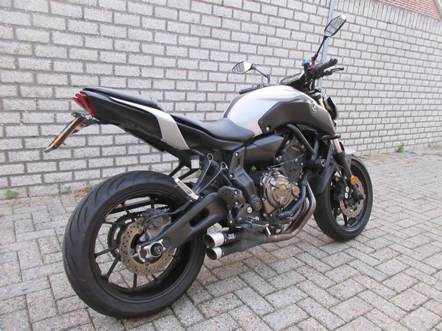 yamaha - mt-07-abs