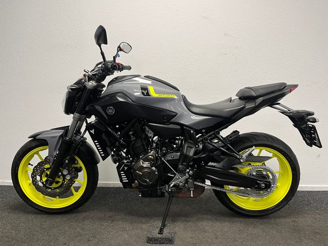 yamaha - mt-07-abs