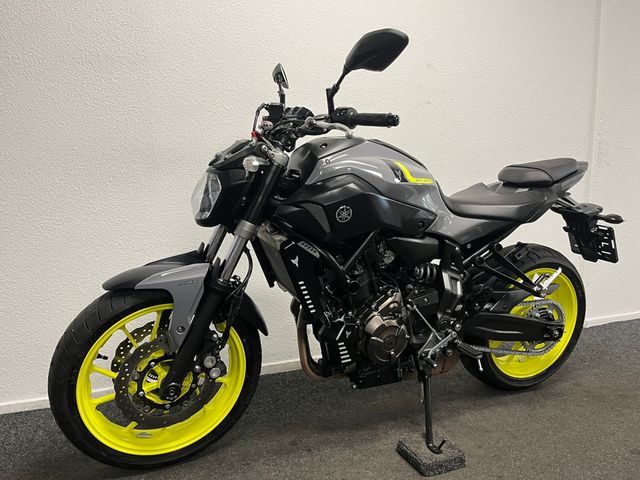 yamaha - mt-07-abs