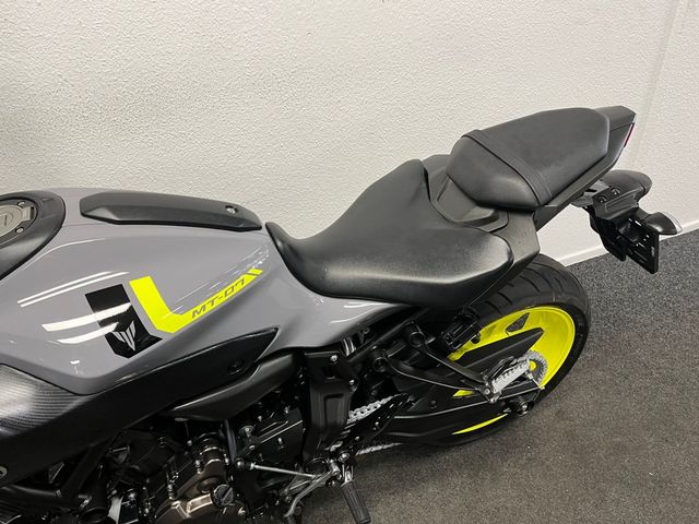 yamaha - mt-07-abs