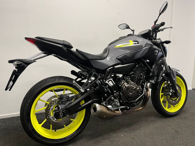 yamaha - mt-07-abs