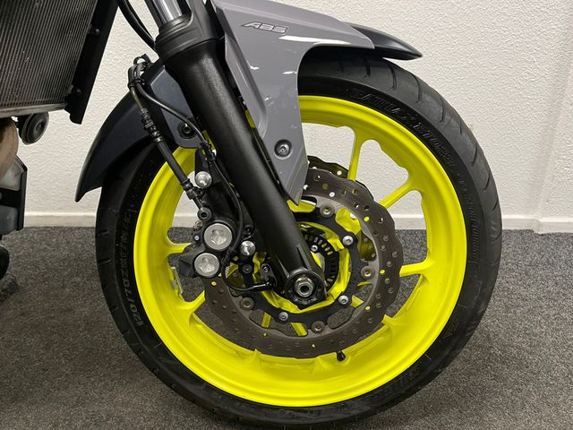 yamaha - mt-07-abs