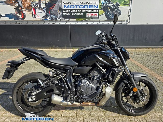 yamaha - mt-07-abs