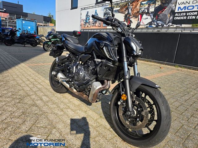 yamaha - mt-07-abs