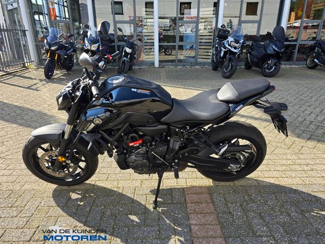 yamaha - mt-07-abs