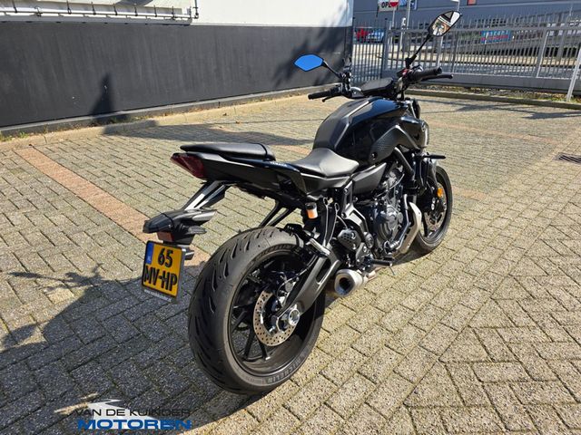 yamaha - mt-07-abs