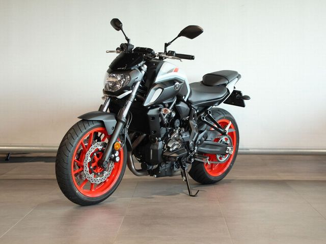 yamaha - mt-07-abs