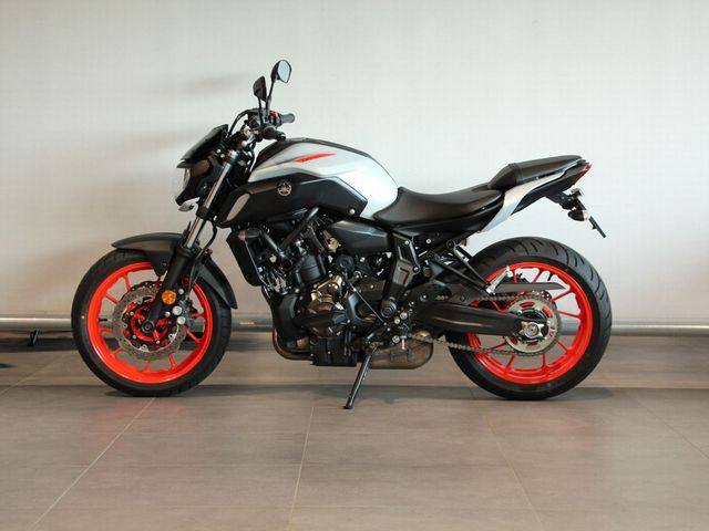 yamaha - mt-07-abs