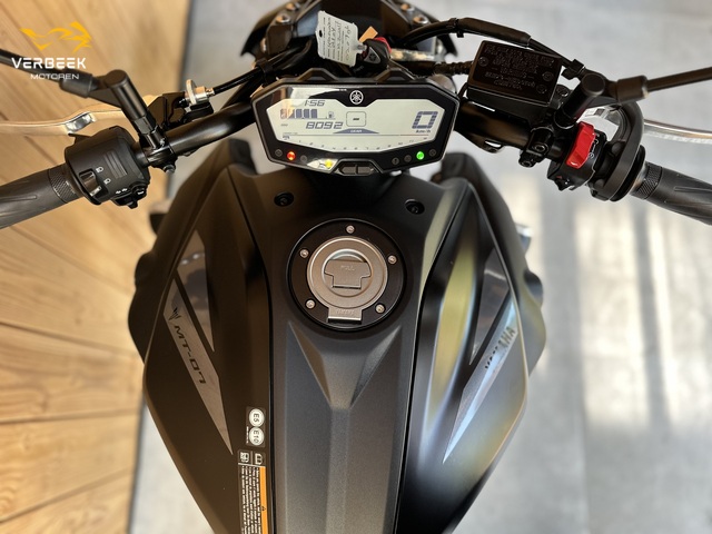 yamaha - mt-07-abs