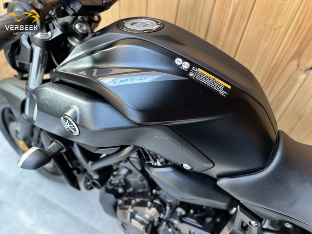 yamaha - mt-07-abs