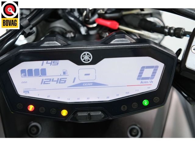 yamaha - mt-07-abs