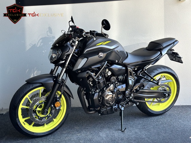 yamaha - mt-07-abs