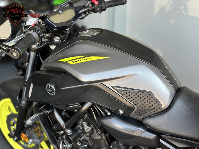 yamaha - mt-07-abs